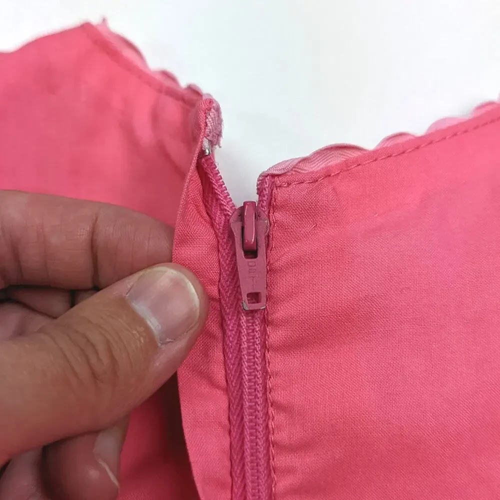 Homemade good used